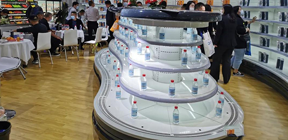 2020 CHINASHOP 首日落幕，20日雙野冷柜5.1館|5105展位恭候您的光臨！ 